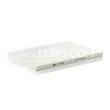 MANN FILTER Cabin Air Filter 4A1820367